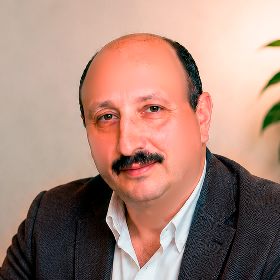 Дмитрий Раецкий
