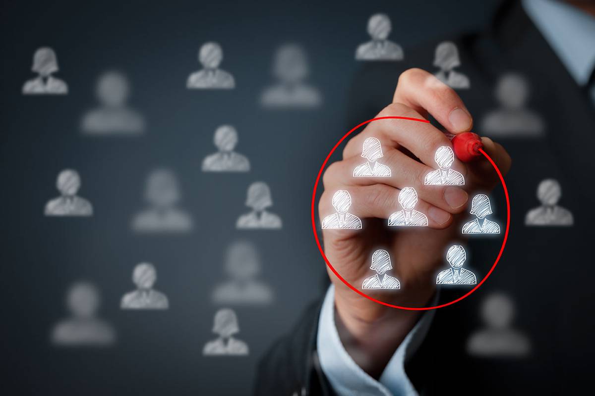 5 способов сегментации аудитории в email-маркетинге, которые реально работают